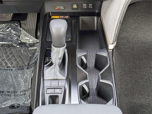 new 2025 Toyota Camry car, priced at $32,290