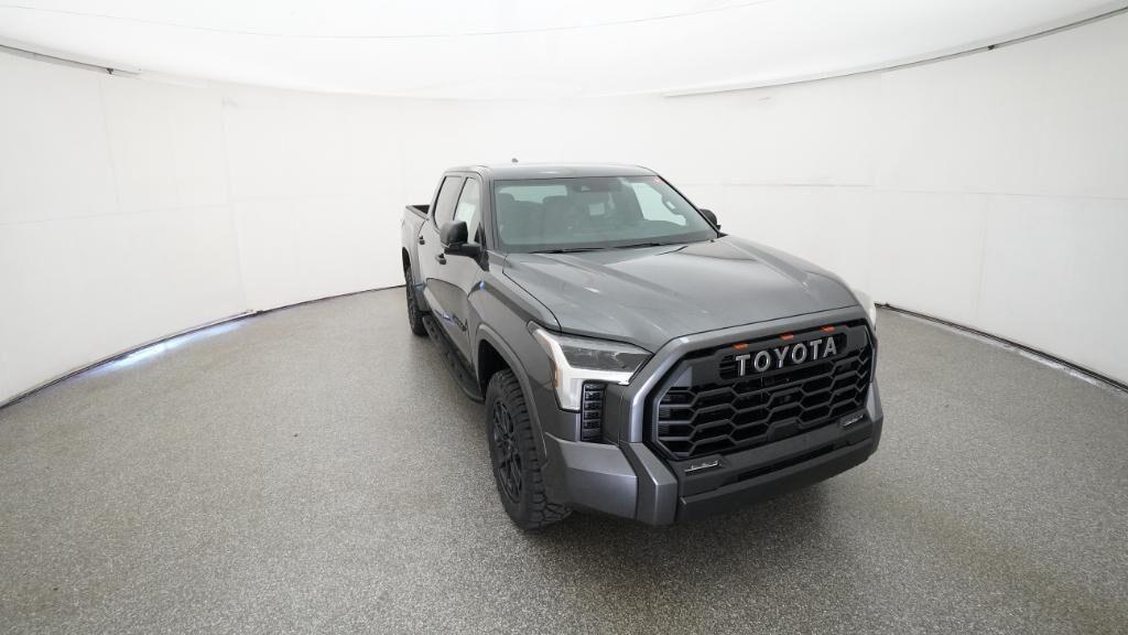 new 2026 Toyota Tundra car, priced at $61,459