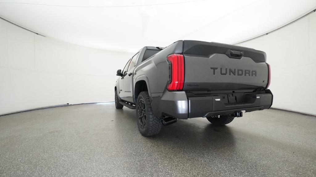 new 2026 Toyota Tundra car, priced at $61,459