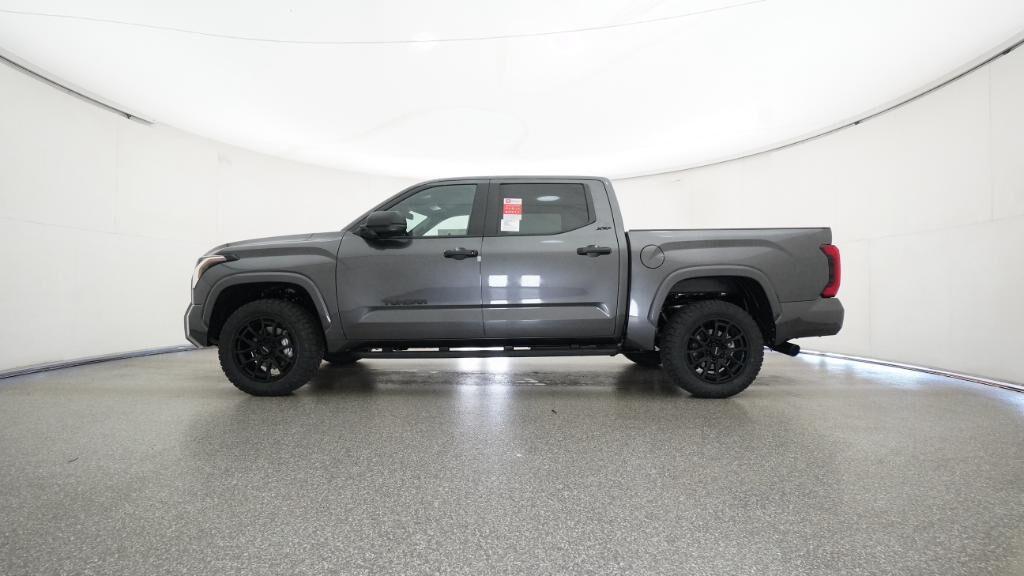 new 2026 Toyota Tundra car, priced at $61,459