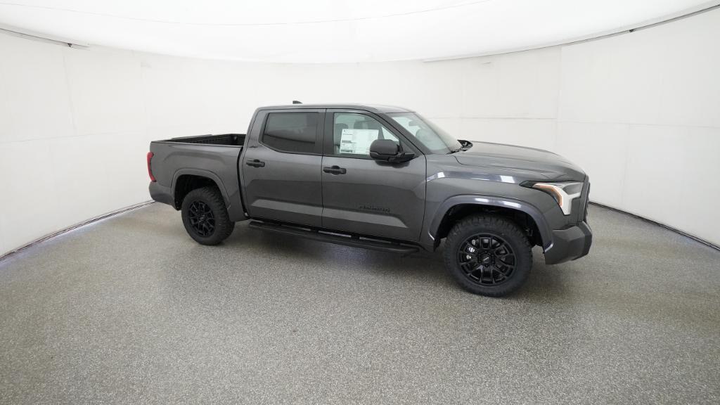 new 2026 Toyota Tundra car, priced at $61,459