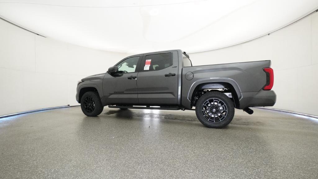 new 2026 Toyota Tundra car, priced at $61,459