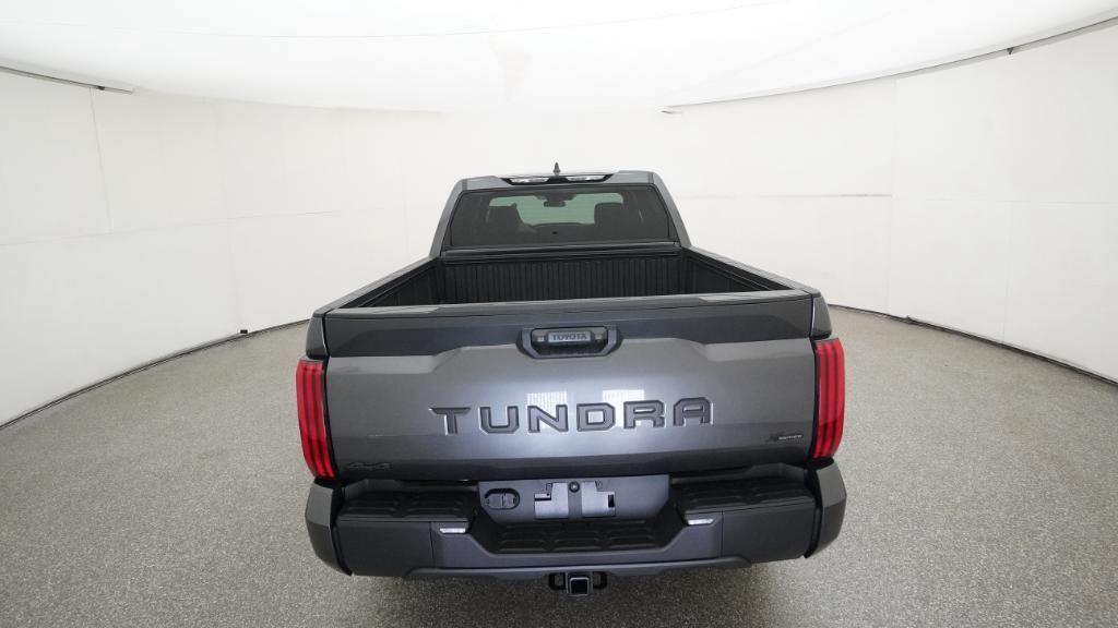new 2026 Toyota Tundra car, priced at $61,459