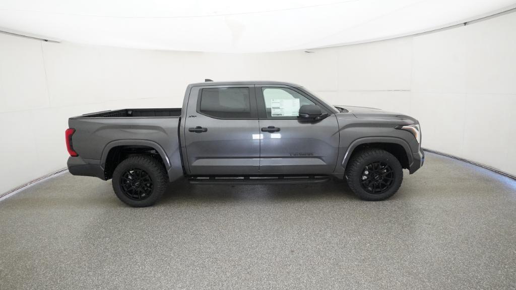 new 2026 Toyota Tundra car, priced at $61,459