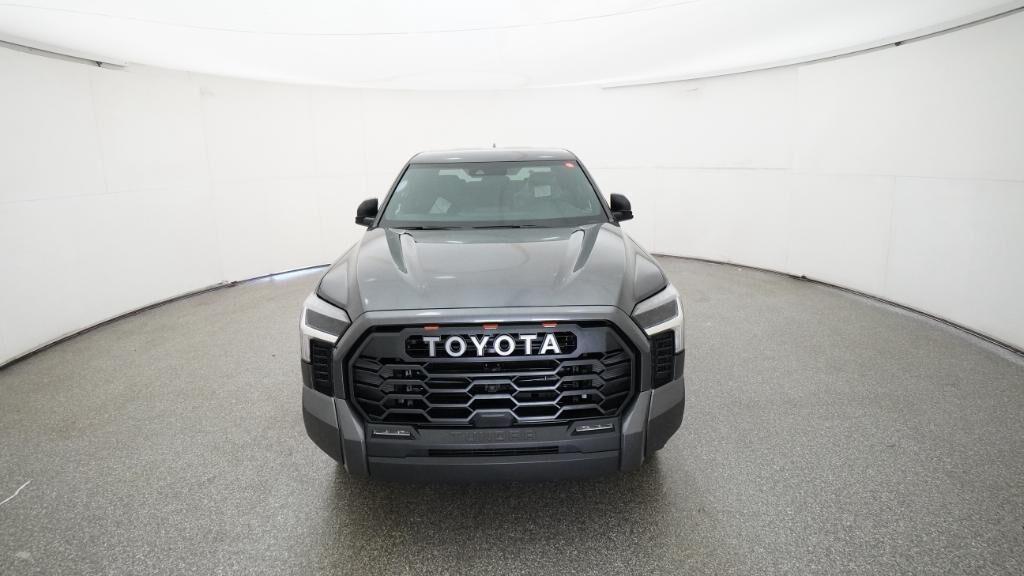 new 2026 Toyota Tundra car, priced at $61,459