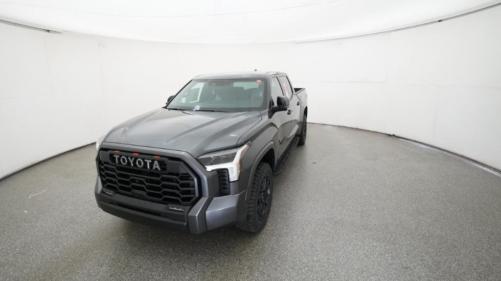 new 2026 Toyota Tundra car, priced at $61,459
