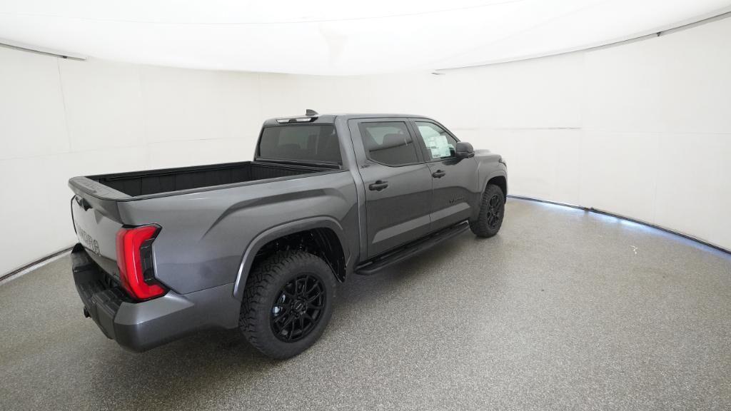 new 2026 Toyota Tundra car, priced at $61,459