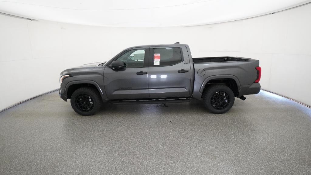 new 2026 Toyota Tundra car, priced at $61,459