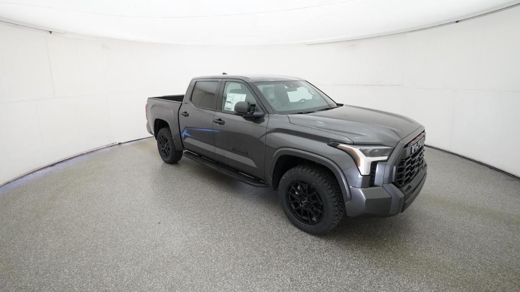 new 2026 Toyota Tundra car, priced at $61,459