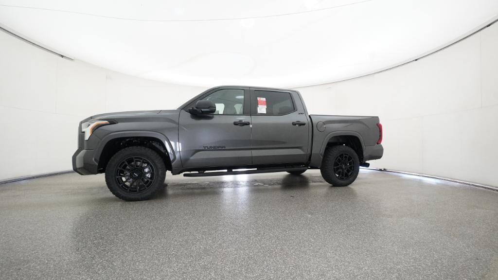 new 2026 Toyota Tundra car, priced at $61,459