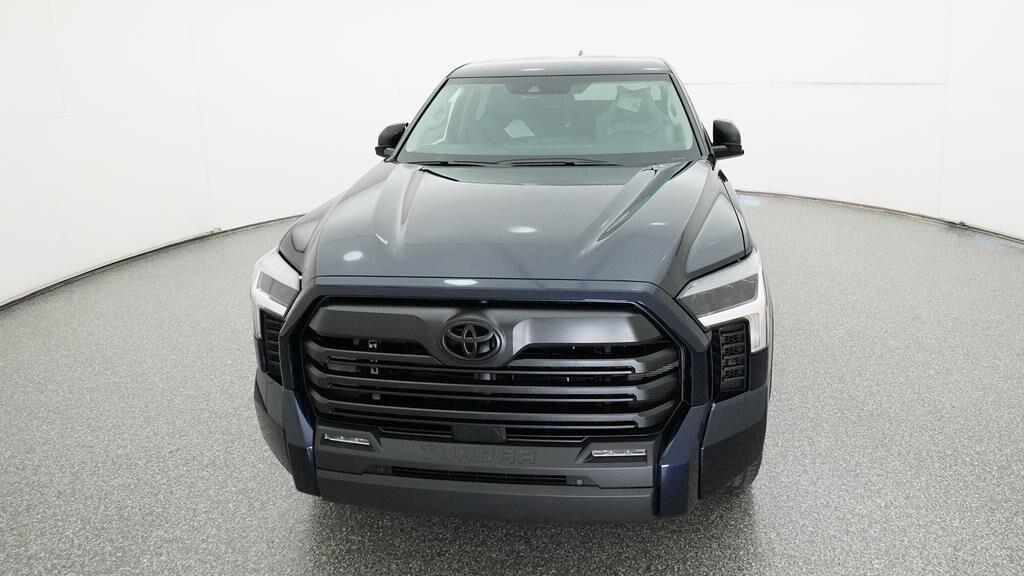 new 2024 Toyota Tundra car, priced at $58,486