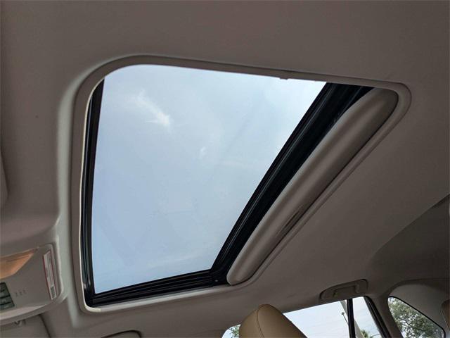 used 2019 Toyota RAV4 car, priced at $24,588
