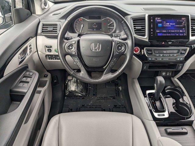 used 2019 Honda Ridgeline car, priced at $26,499