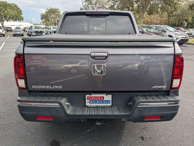 used 2019 Honda Ridgeline car, priced at $26,499