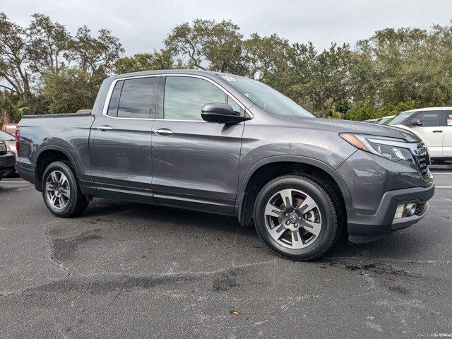 used 2019 Honda Ridgeline car, priced at $26,499