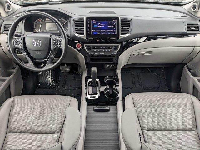 used 2019 Honda Ridgeline car, priced at $26,499