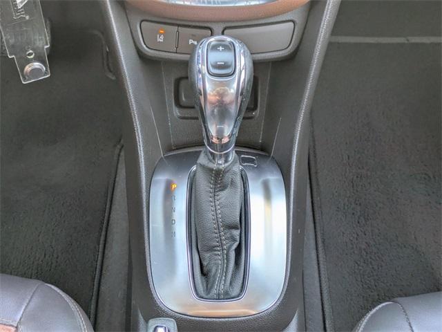 used 2015 Buick Encore car, priced at $9,139