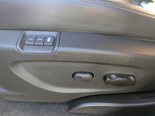 used 2015 Buick Encore car, priced at $9,139