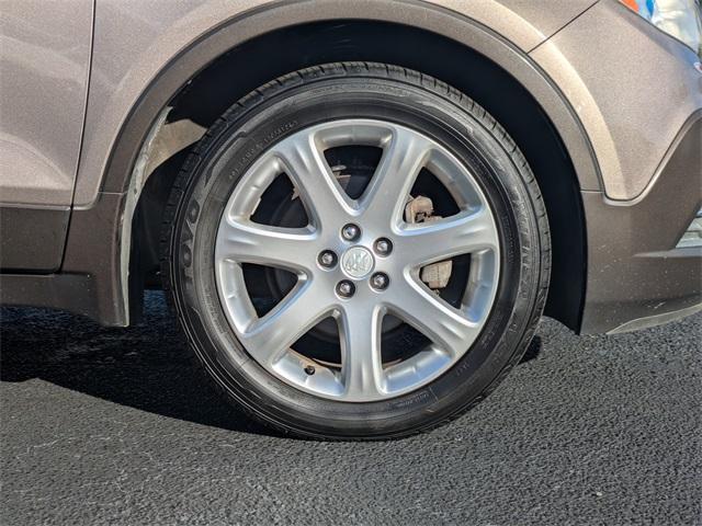 used 2015 Buick Encore car, priced at $9,139