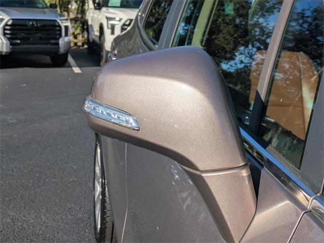 used 2015 Buick Encore car, priced at $9,139