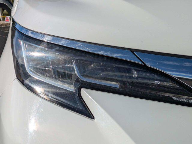 used 2022 Toyota Sienna car, priced at $24,899
