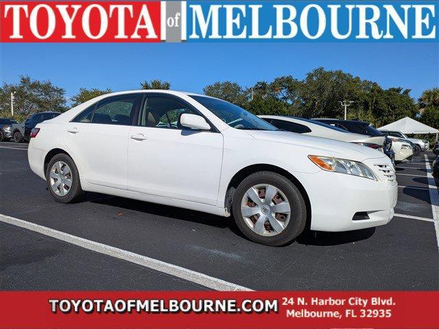 used 2007 Toyota Camry car, priced at $6,998