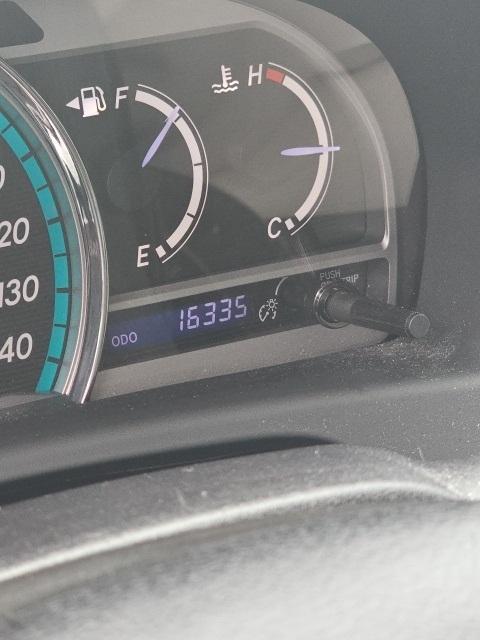 used 2015 Toyota Venza car, priced at $19,788