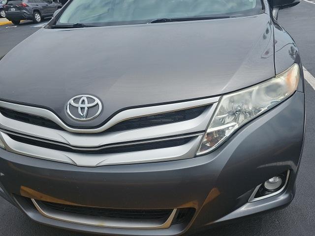 used 2015 Toyota Venza car, priced at $19,788