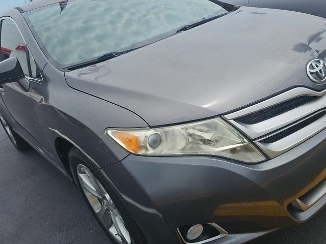used 2015 Toyota Venza car, priced at $19,788