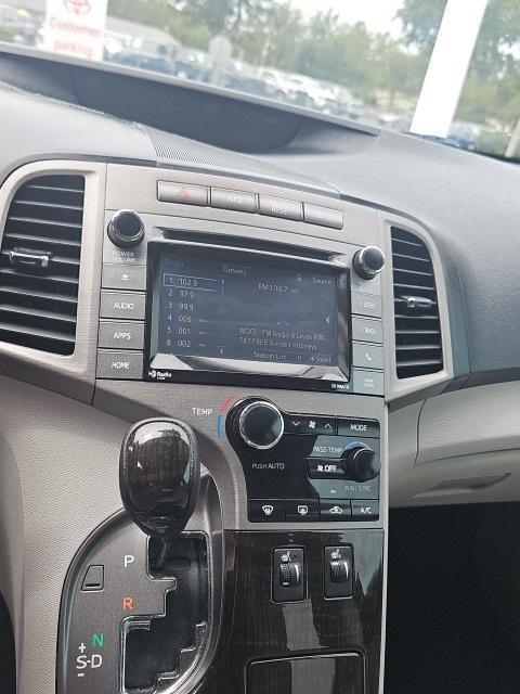 used 2015 Toyota Venza car, priced at $19,788