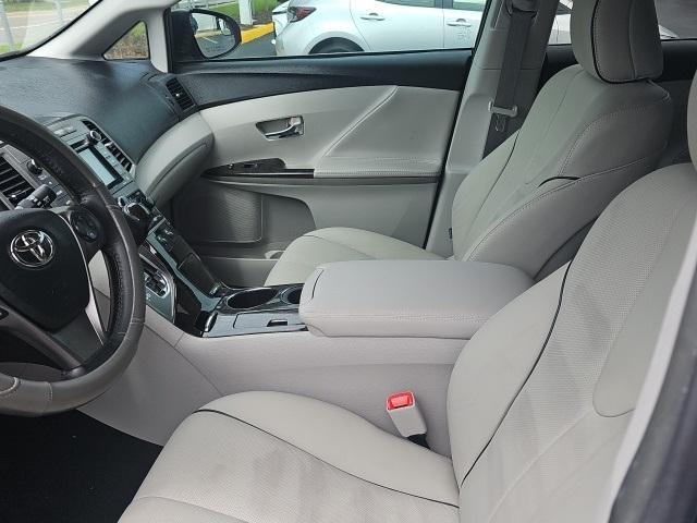 used 2015 Toyota Venza car, priced at $19,788
