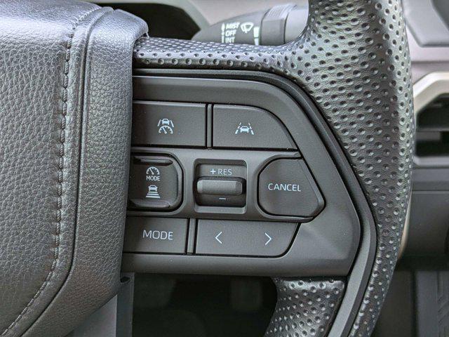 new 2025 Toyota Tacoma car, priced at $44,924