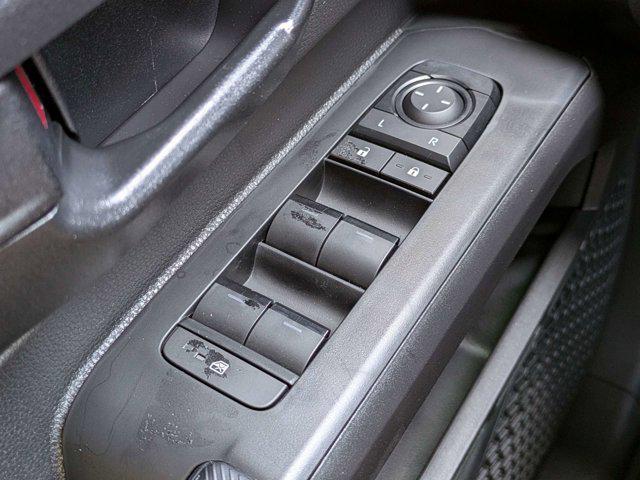 new 2025 Toyota Tacoma car, priced at $44,924