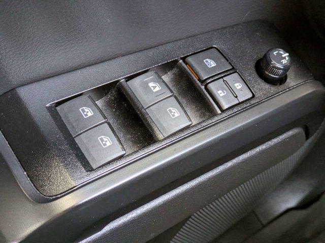 used 2023 Toyota Tacoma car, priced at $37,499