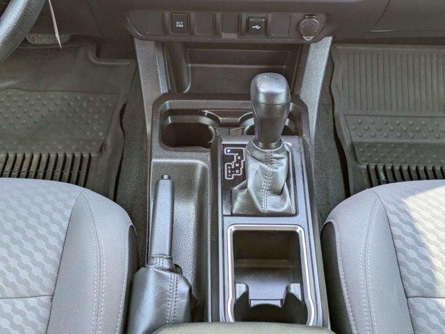 used 2023 Toyota Tacoma car, priced at $37,499