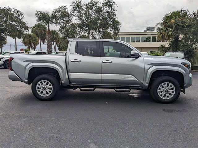 new 2024 Toyota Tacoma car, priced at $44,849