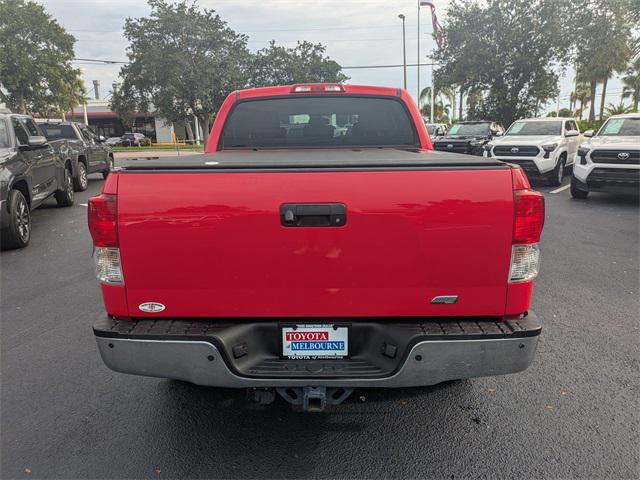 used 2013 Toyota Tundra car, priced at $19,988