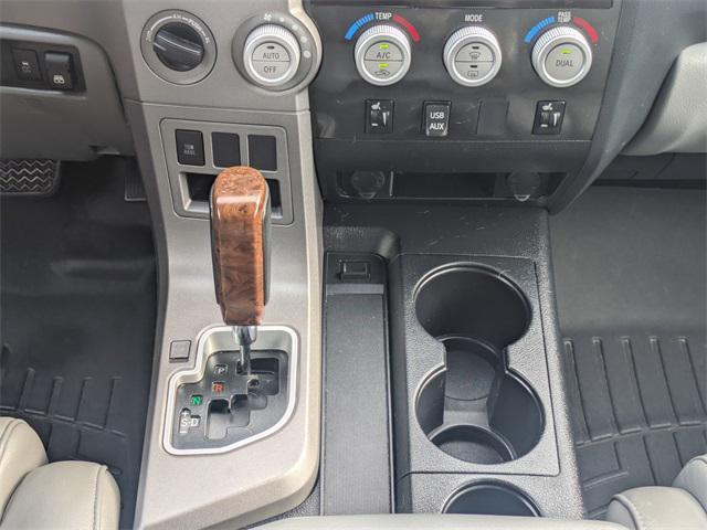 used 2013 Toyota Tundra car, priced at $19,988