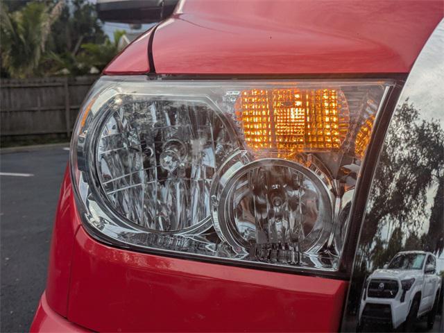 used 2013 Toyota Tundra car, priced at $19,988