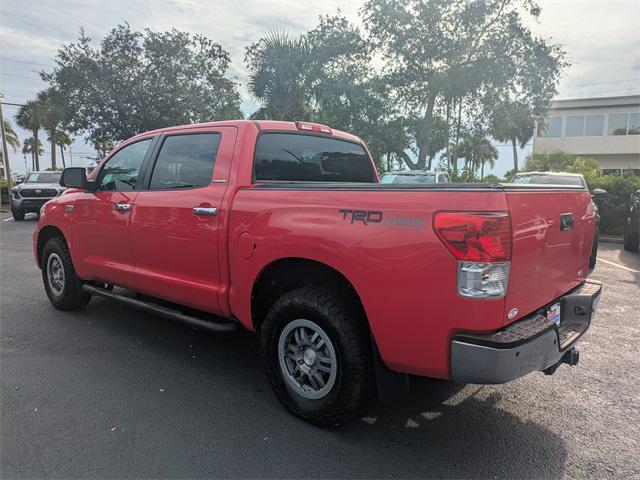 used 2013 Toyota Tundra car, priced at $19,988
