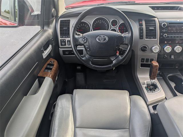 used 2013 Toyota Tundra car, priced at $19,988
