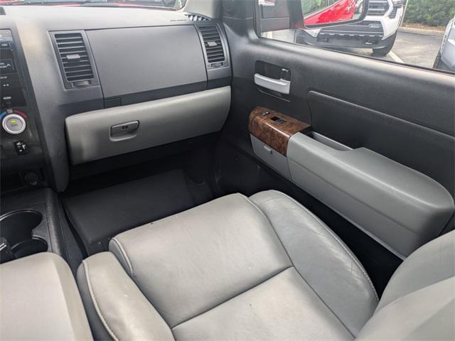 used 2013 Toyota Tundra car, priced at $19,988