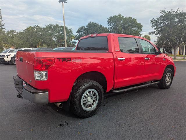 used 2013 Toyota Tundra car, priced at $19,988