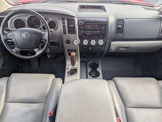 used 2013 Toyota Tundra car, priced at $19,988