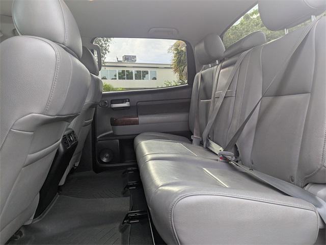 used 2013 Toyota Tundra car, priced at $19,988
