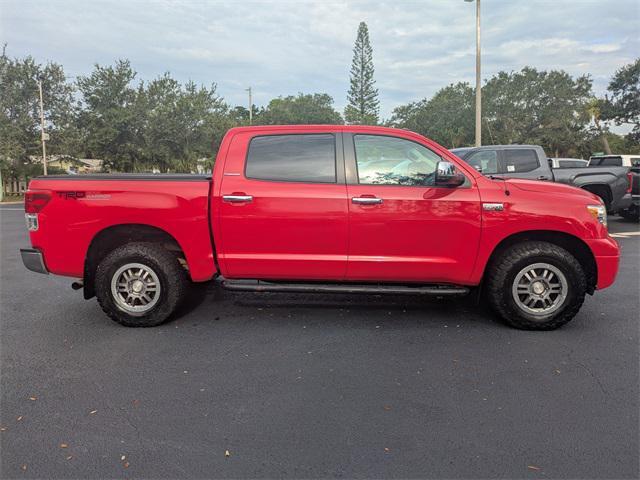 used 2013 Toyota Tundra car, priced at $19,988
