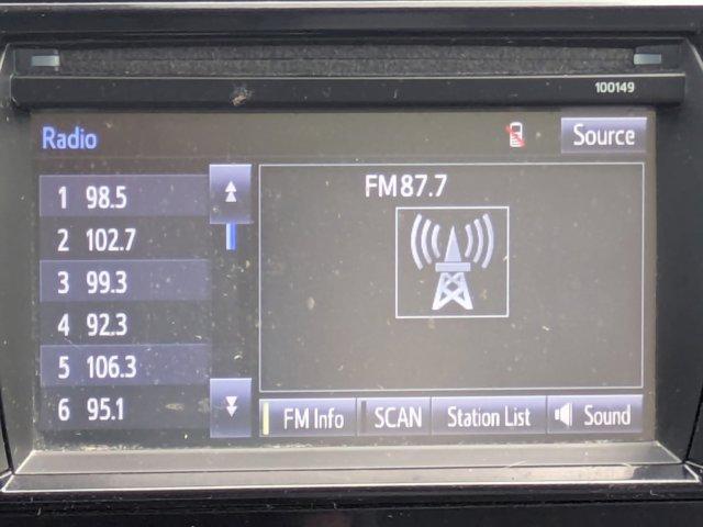 used 2015 Toyota Corolla car, priced at $8,955
