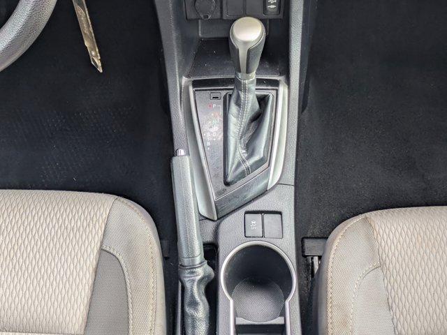 used 2015 Toyota Corolla car, priced at $8,955