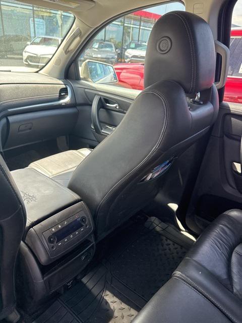 used 2015 Chevrolet Traverse car, priced at $7,484