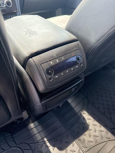 used 2015 Chevrolet Traverse car, priced at $7,484
